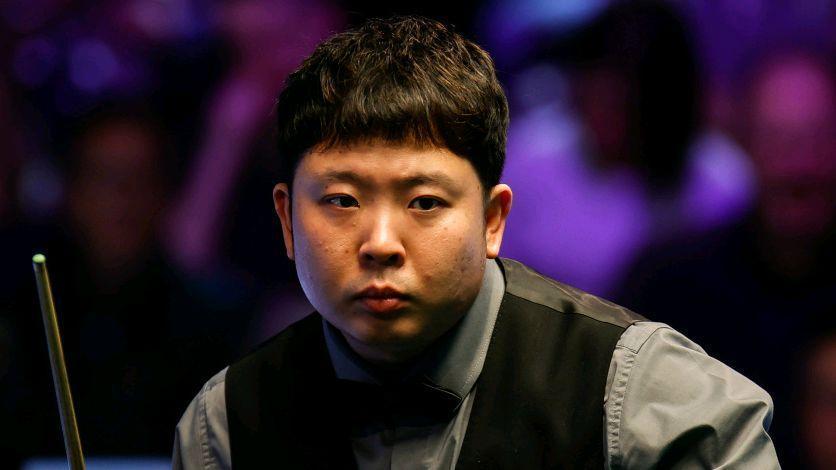 【技术解码】张安达九杆破百横扫对手：数据背后藏着怎样的制胜方程式？