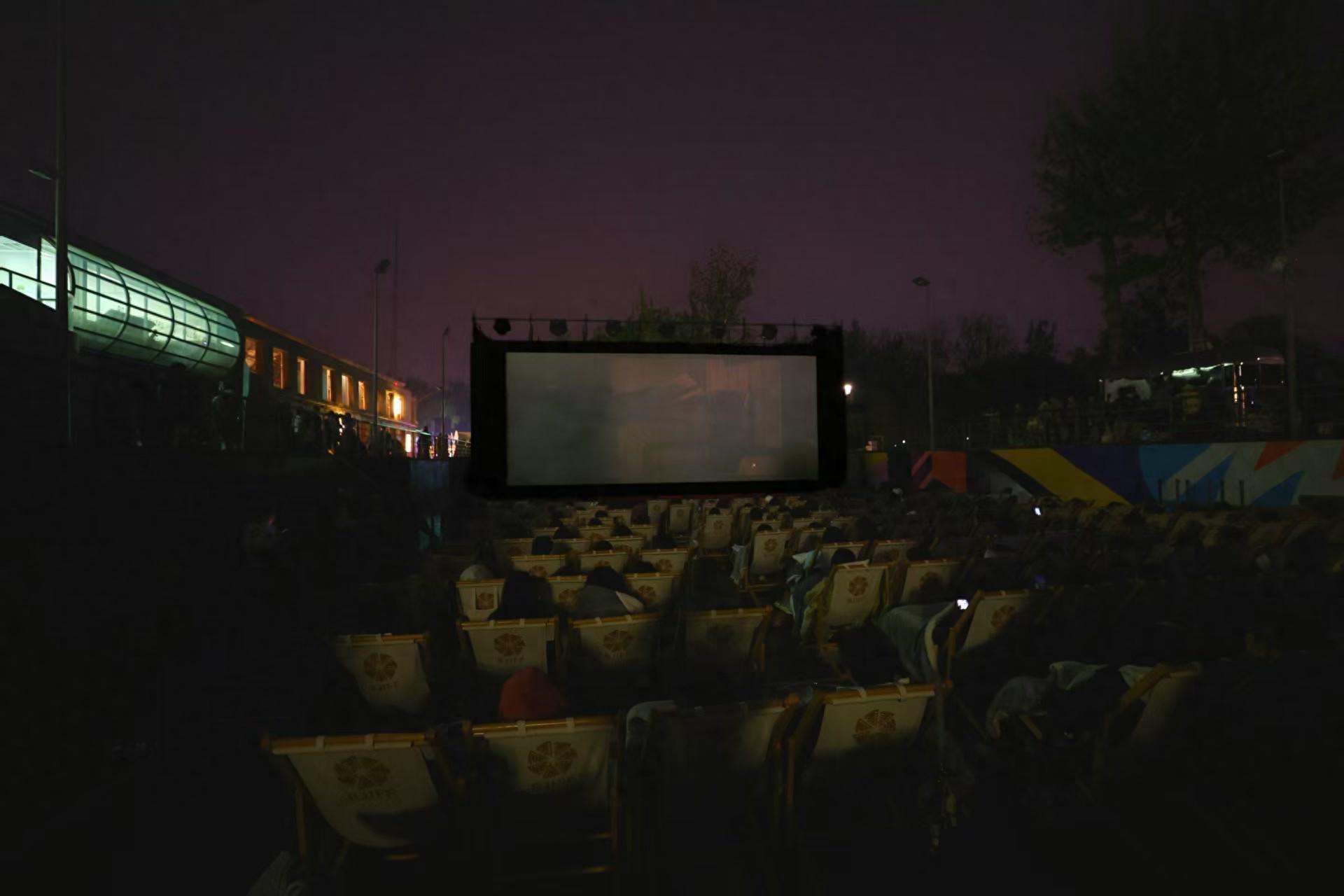  《女孩》幕后：舒淇用十年完成从演员到导演的跨越 影视小说