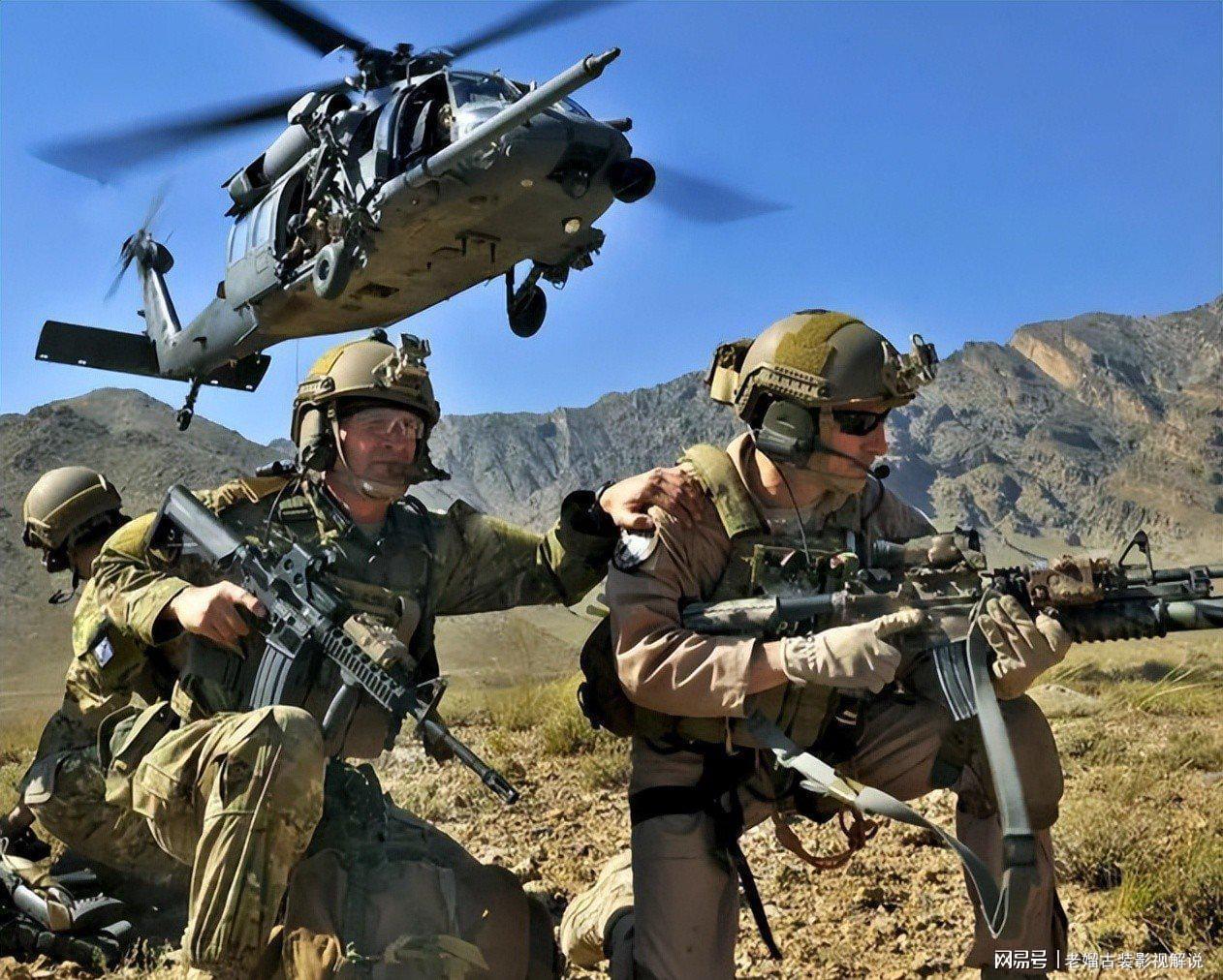  【技术解密】石油美元体系与美国军事干预的深层逻辑 股票财经