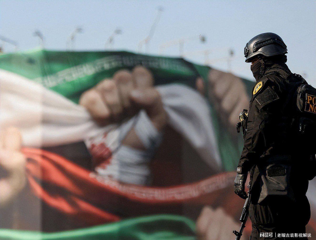  【技术解密】石油美元体系与美国军事干预的深层逻辑 股票财经