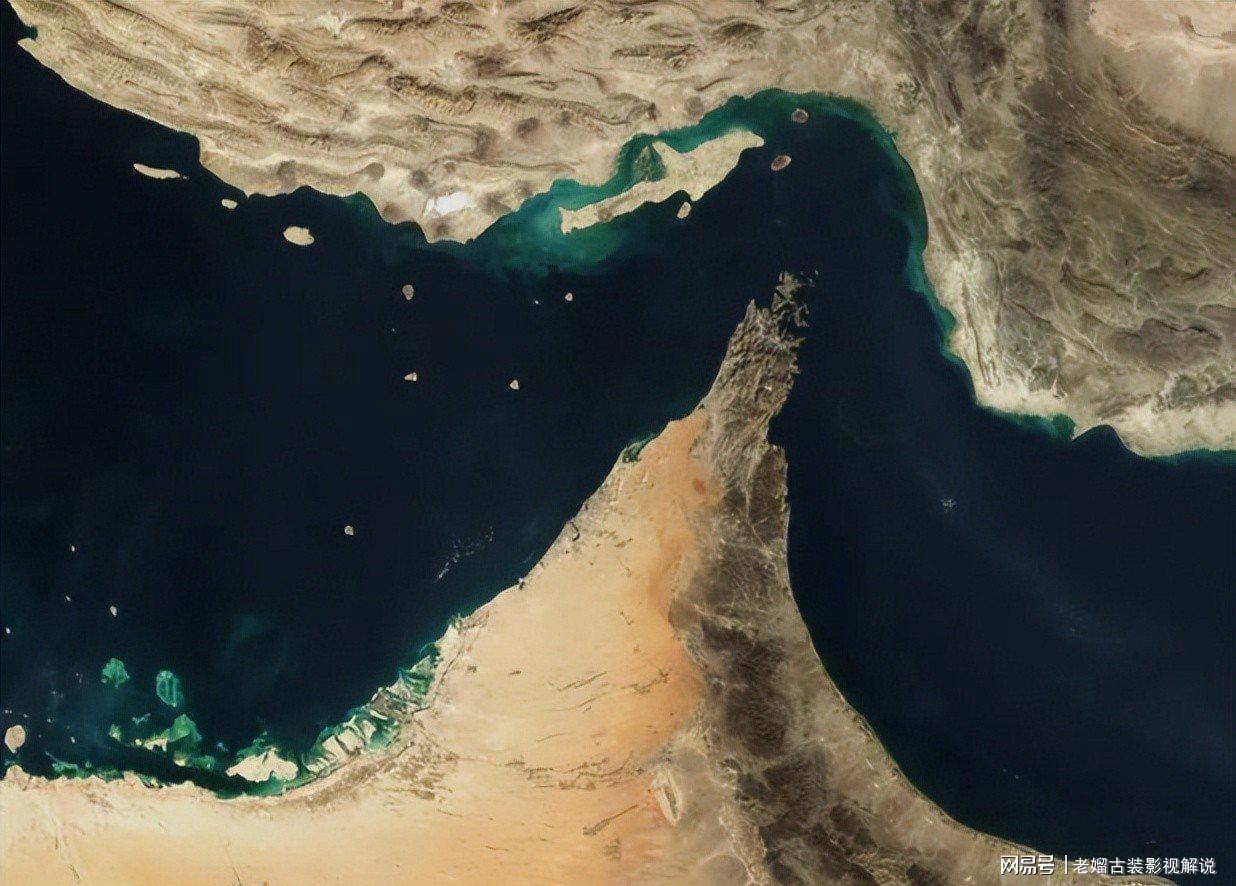  【技术解密】石油美元体系与美国军事干预的深层逻辑 股票财经