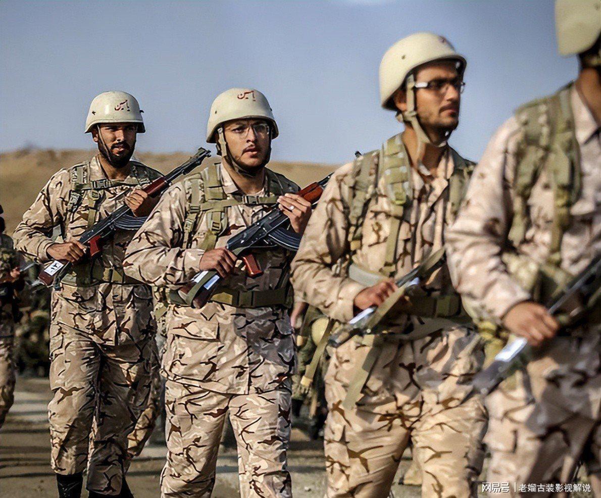  【技术解密】石油美元体系与美国军事干预的深层逻辑 股票财经