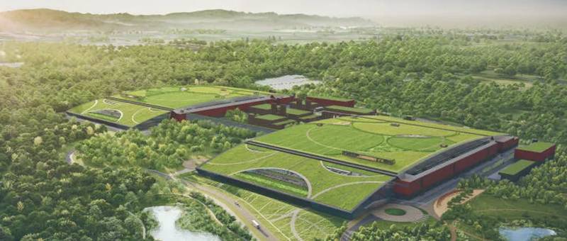 孤注一掷的270亿：当一个国家决定亲手造出最顶尖的芯片 企业服务