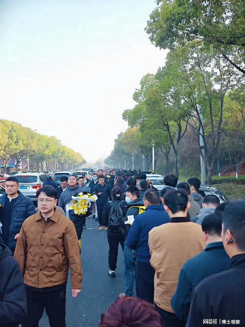  【教育界里程碑】张雪峰离世：一位“现实主义布道者”的谢幕与遗产 教育招生