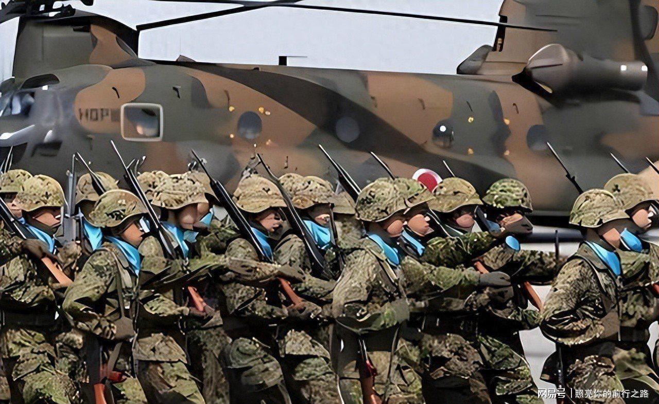  【技术解密】出云级改装背后的军事体系困局：数据还原日本准航母真实战力 新闻