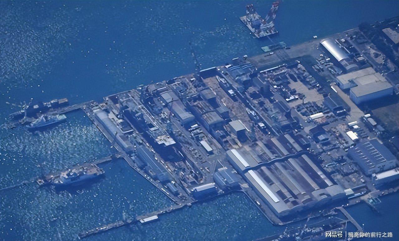  【技术解密】出云级改装背后的军事体系困局：数据还原日本准航母真实战力 新闻