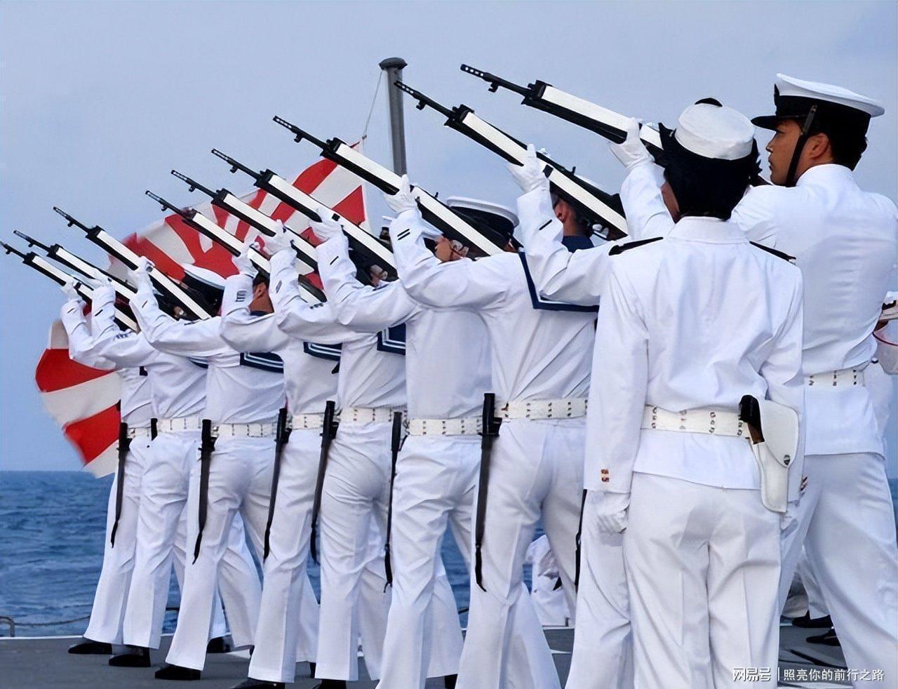  【技术解密】出云级改装背后的军事体系困局：数据还原日本准航母真实战力 新闻