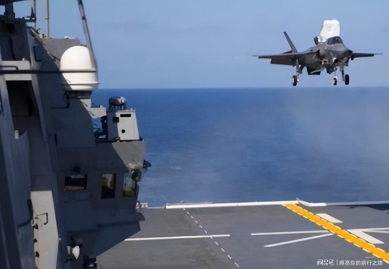  【技术解密】出云级改装背后的军事体系困局：数据还原日本准航母真实战力 新闻