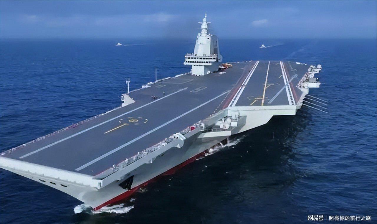  【技术解密】出云级改装背后的军事体系困局：数据还原日本准航母真实战力 新闻