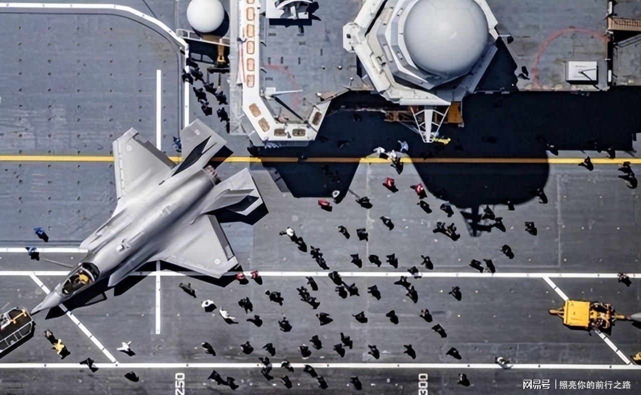  【技术解密】出云级改装背后的军事体系困局：数据还原日本准航母真实战力 新闻